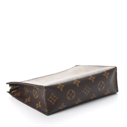 Louis Vuitton Monogram Toiletry Pouch 19 4 of 8