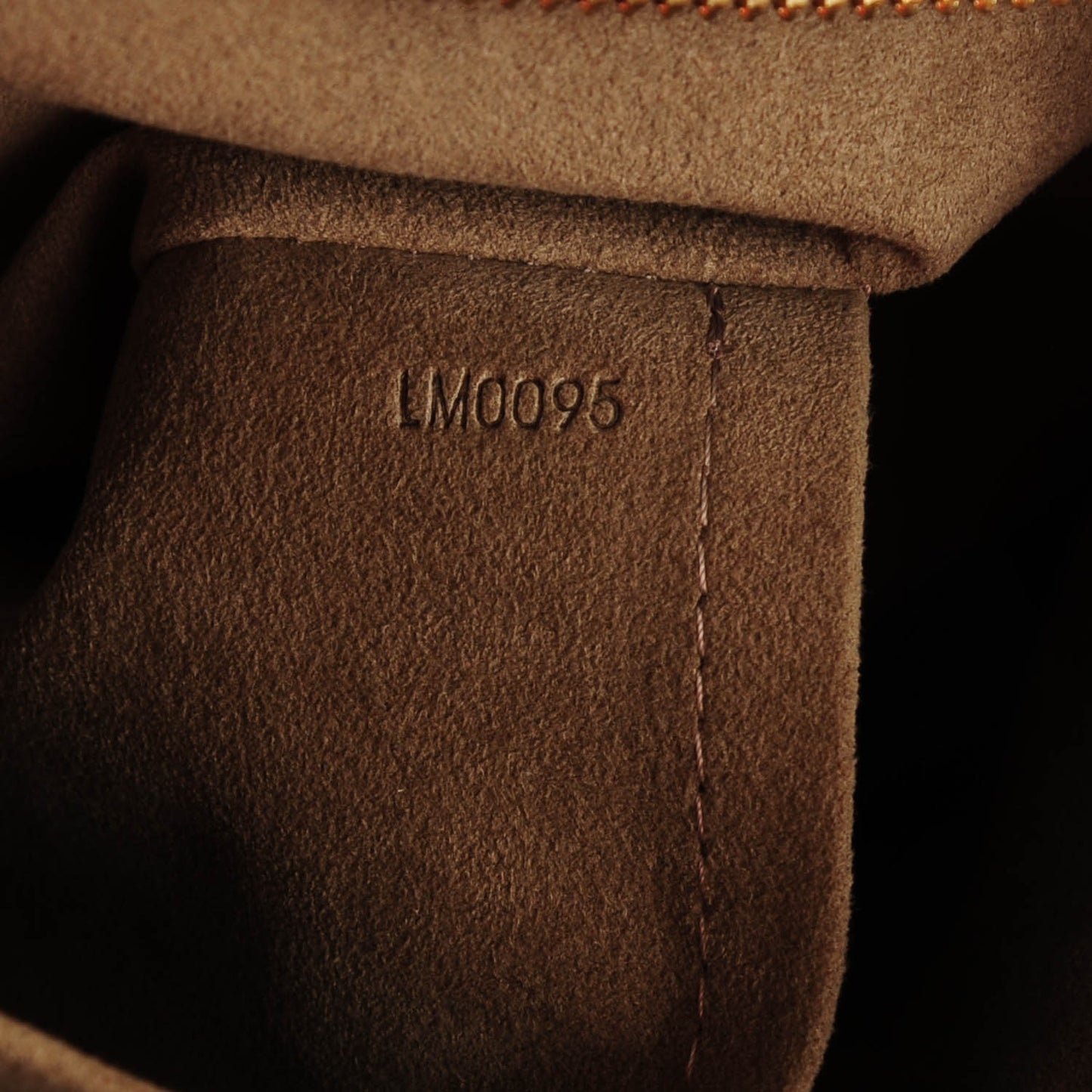 Monogram Multicolor Lodge GM Black