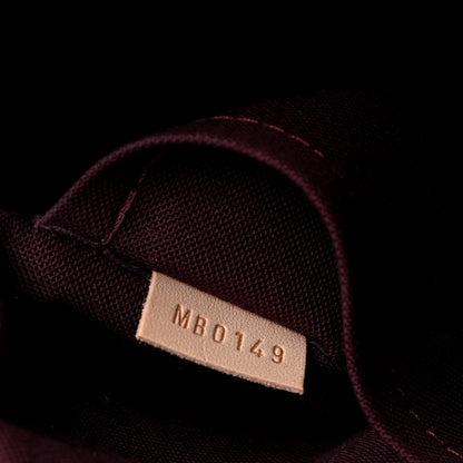 Louis Vuitton Monogram Rivoli PM 6 of 8