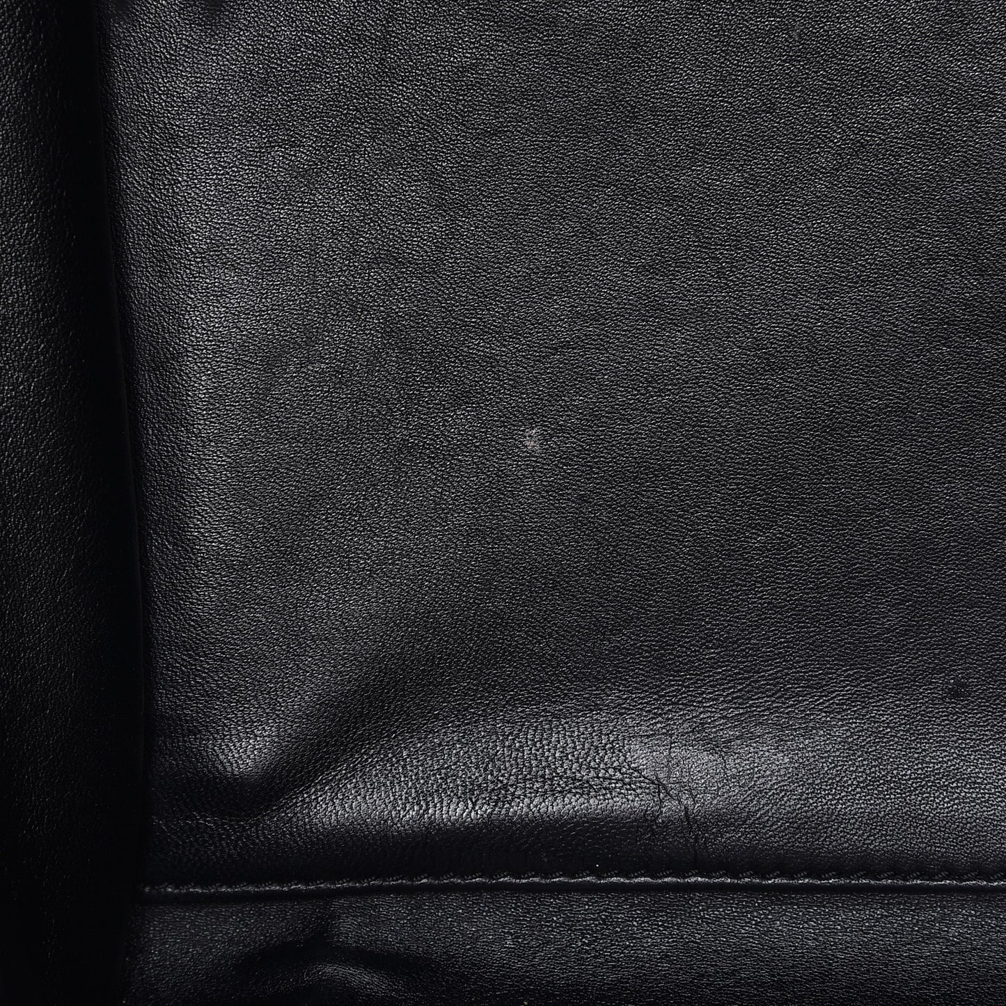 Python Medium Phantom Luggage Black