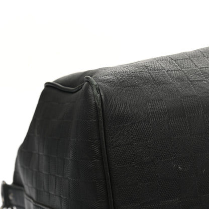 Louis Vuitton Damier Infini Keepall Bandouliere 55 Onyx 8 of 17