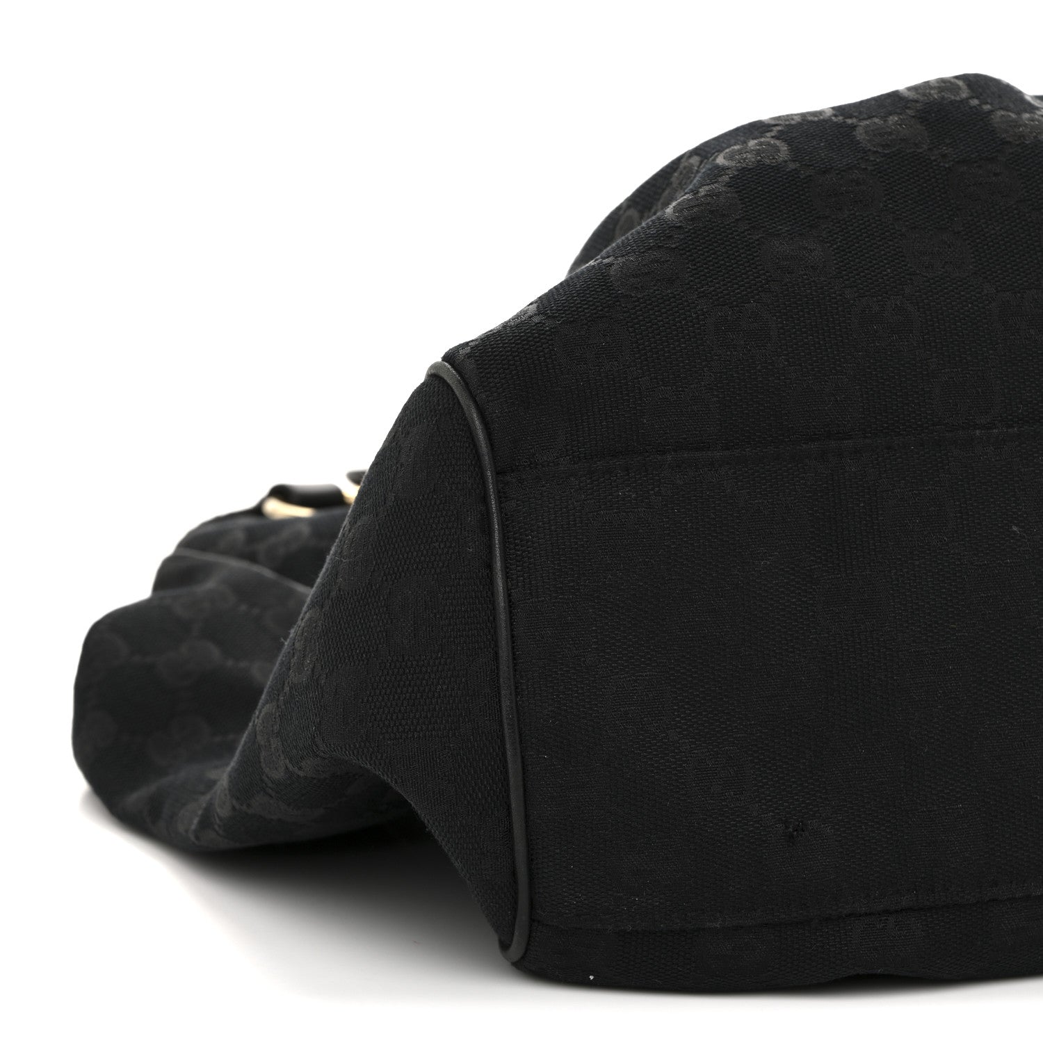 Gucci Monogram Large Sukey Black 9 of 15