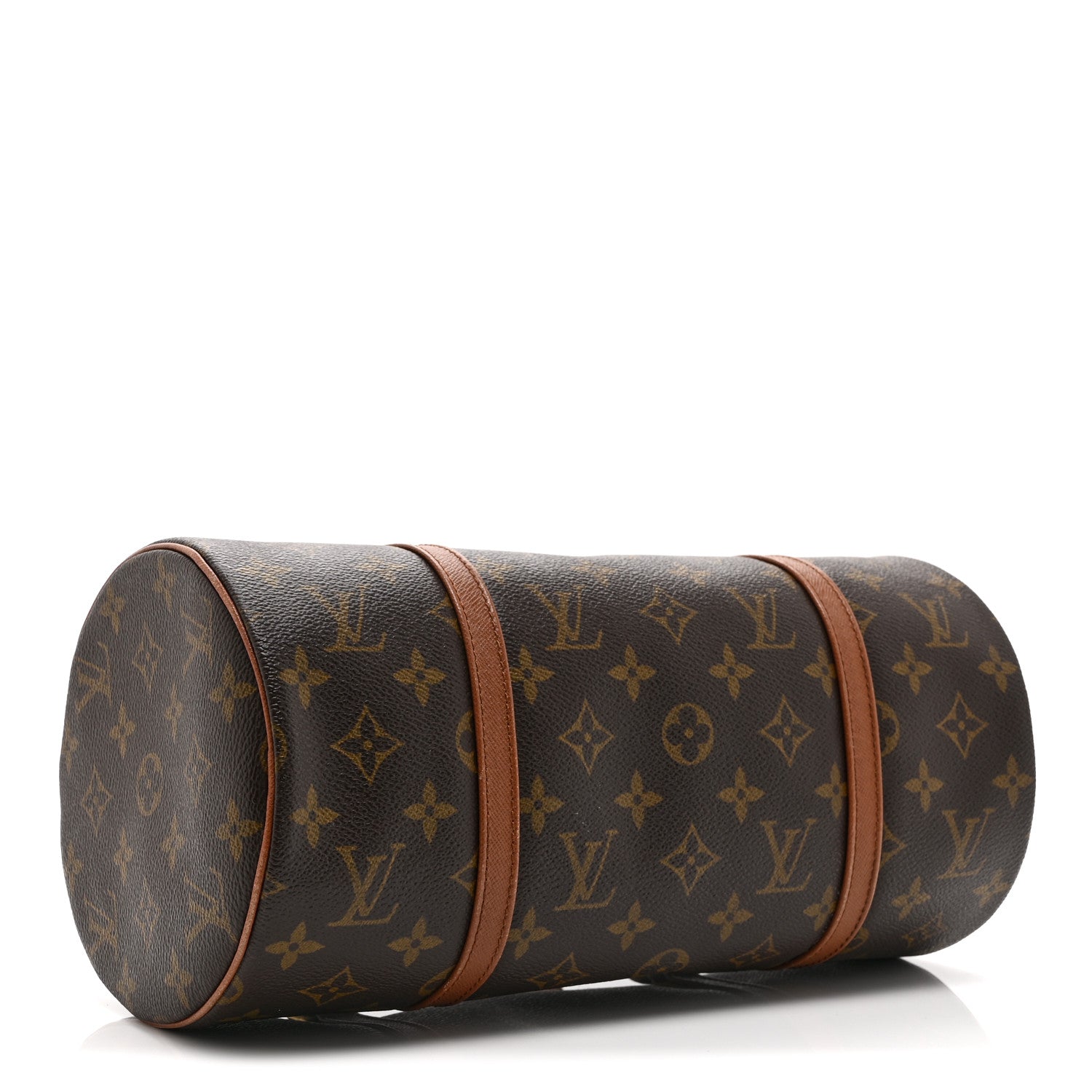 Louis Vuitton Monogram Papillon 30 with Companion 5 of 11