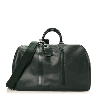 Louis Vuitton Taiga Kendall PM Epicea 1 of 11