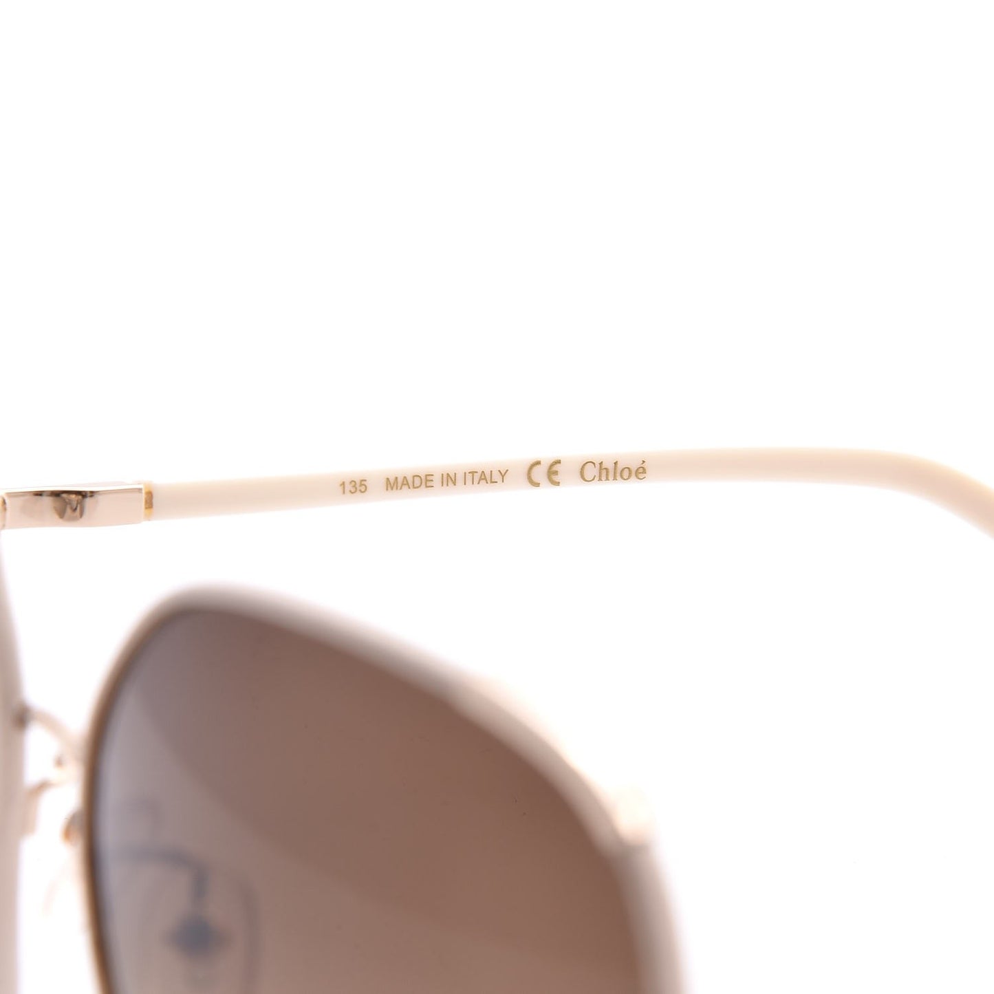 Sunglasses CE109SL Gold