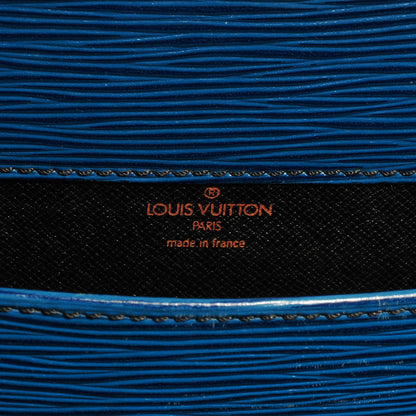 Louis Vuitton Epi Cartouchiere Toledo 6 of 7