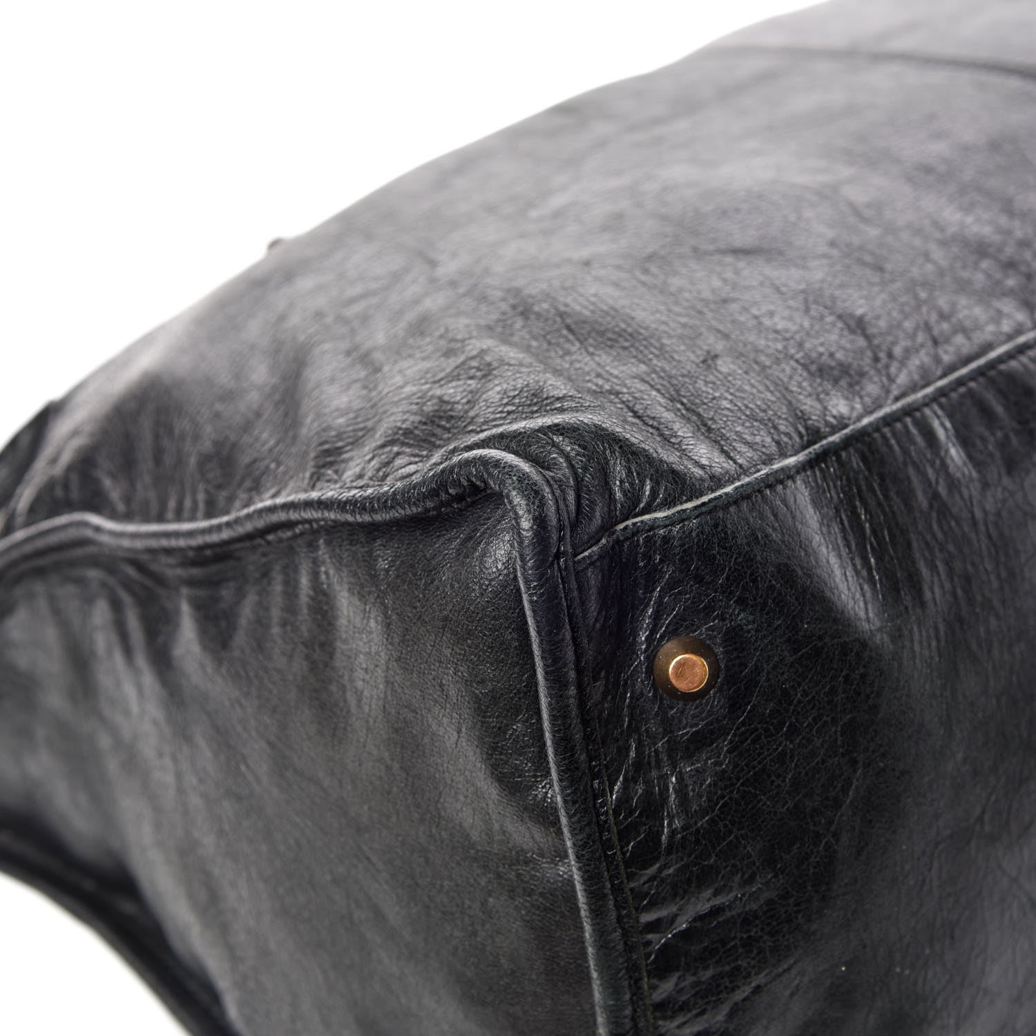 Balenciaga Chevre Classic Hardware Work Black 13 of 34