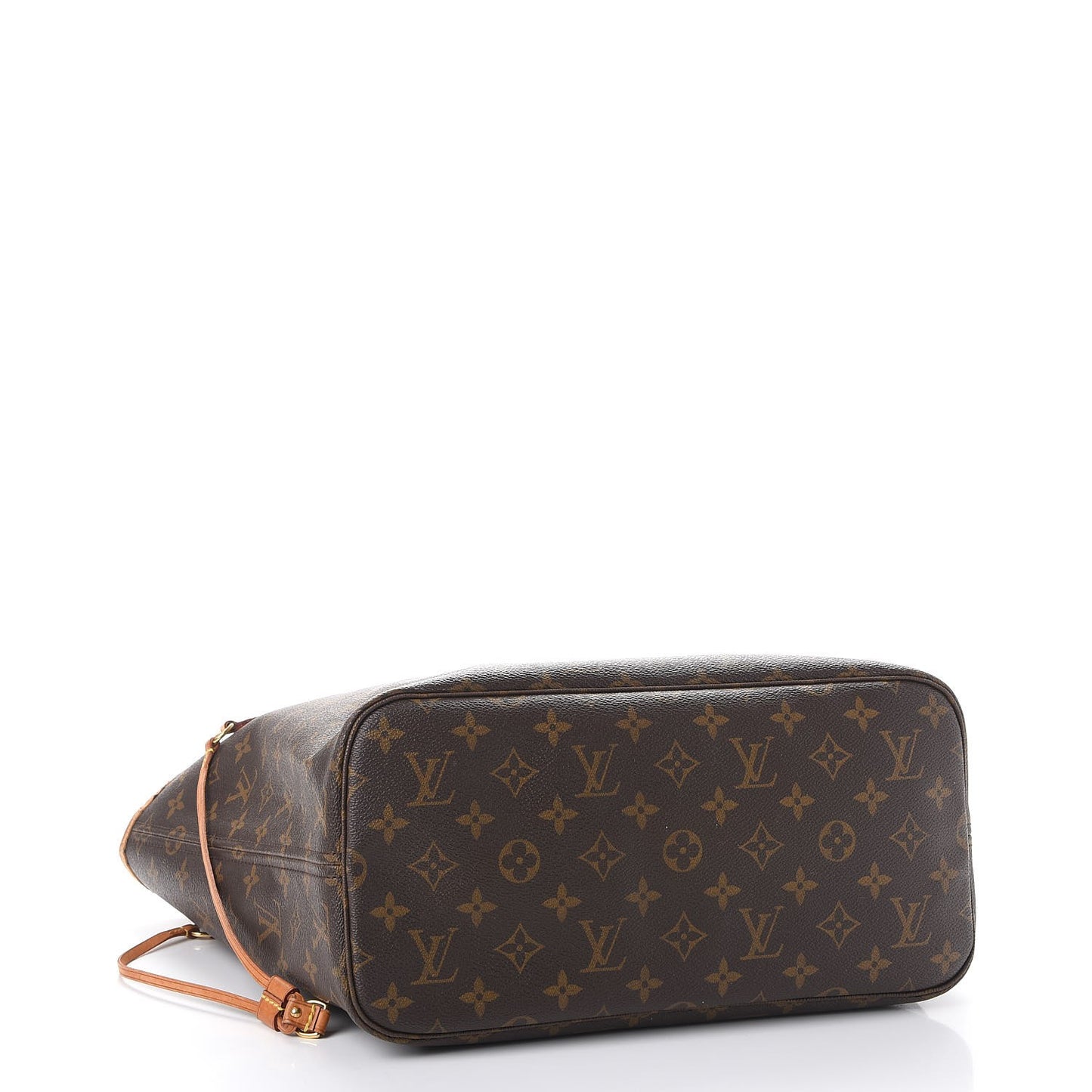 Monogram Neverfull MM