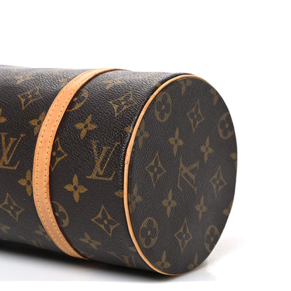 Louis Vuitton Monogram Papillon 26 10 of 10