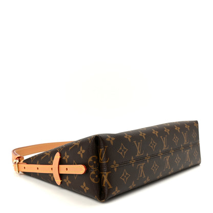 Louis Vuitton Monogram CarryAll East West 4 of 10