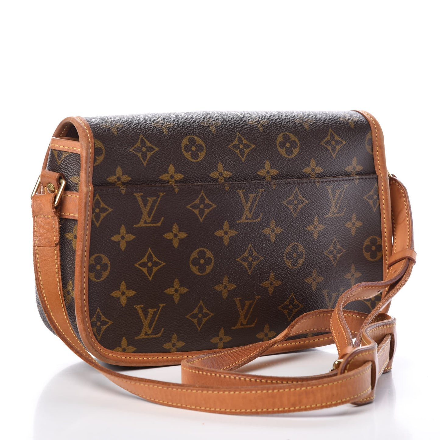 Monogram Sologne