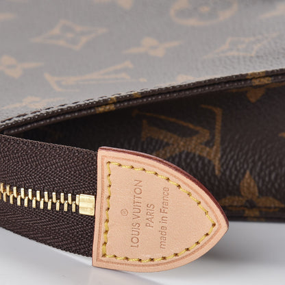 Louis Vuitton Monogram Toiletry Pouch 15 6 of 7