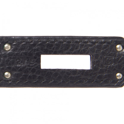 Hermes Togo Birkin 35 Black 25 of 30