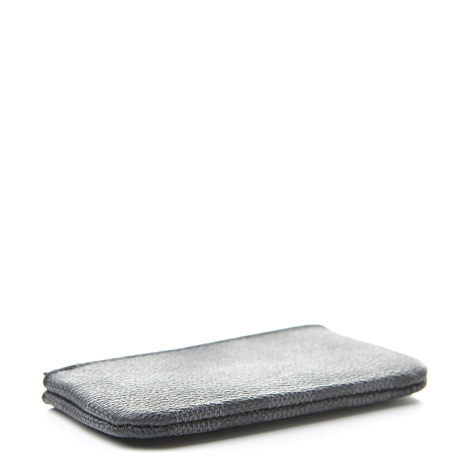 Louis Vuitton Damier Graphite Key Pouch 4 of 8