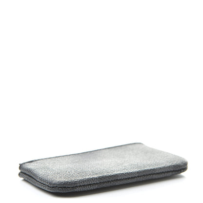 Louis Vuitton Damier Graphite Key Pouch 4 of 8