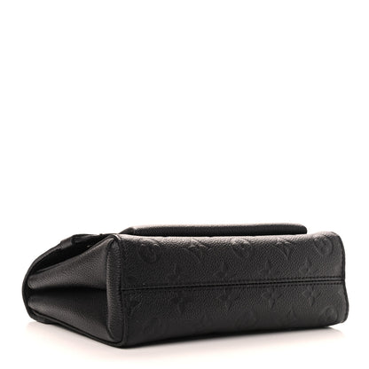 Louis Vuitton Empreinte Vavin BB Black 4 of 8