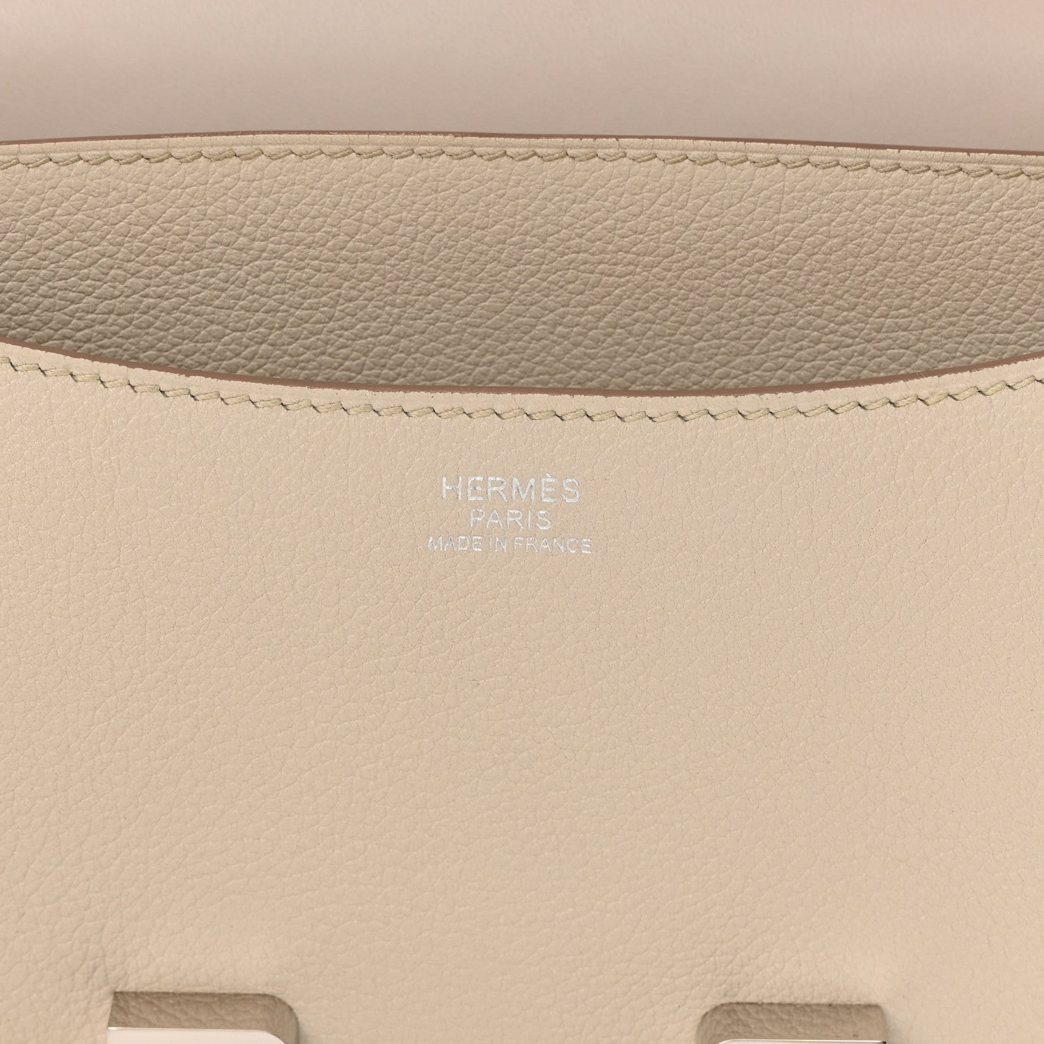 Hermes Evercolor Constance 24 Beton 7 of 17
