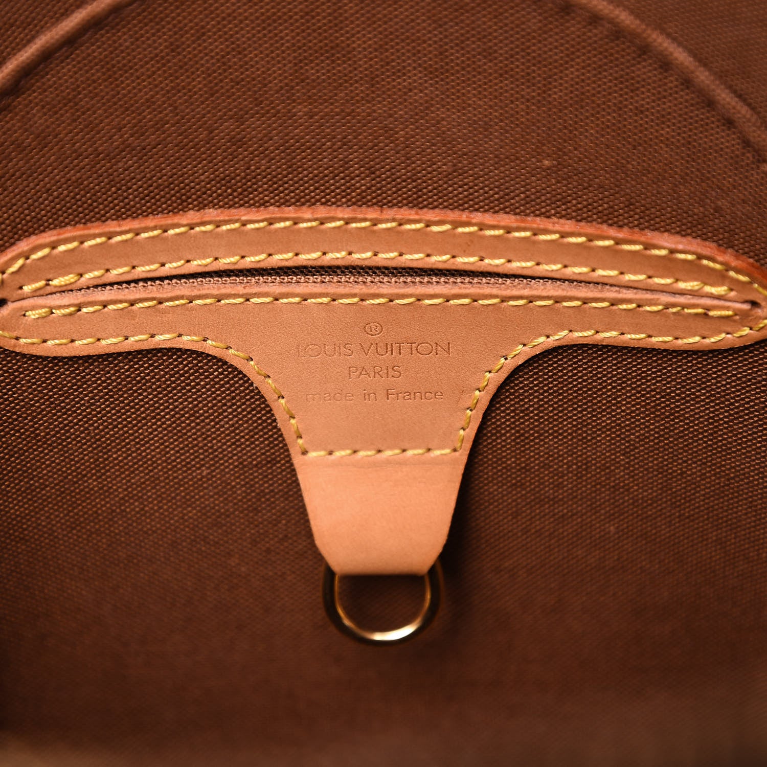 Louis Vuitton Monogram Ellipse PM 6 of 13