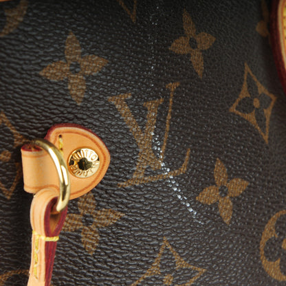 Louis Vuitton Monogram Neverfull GM 8 of 9