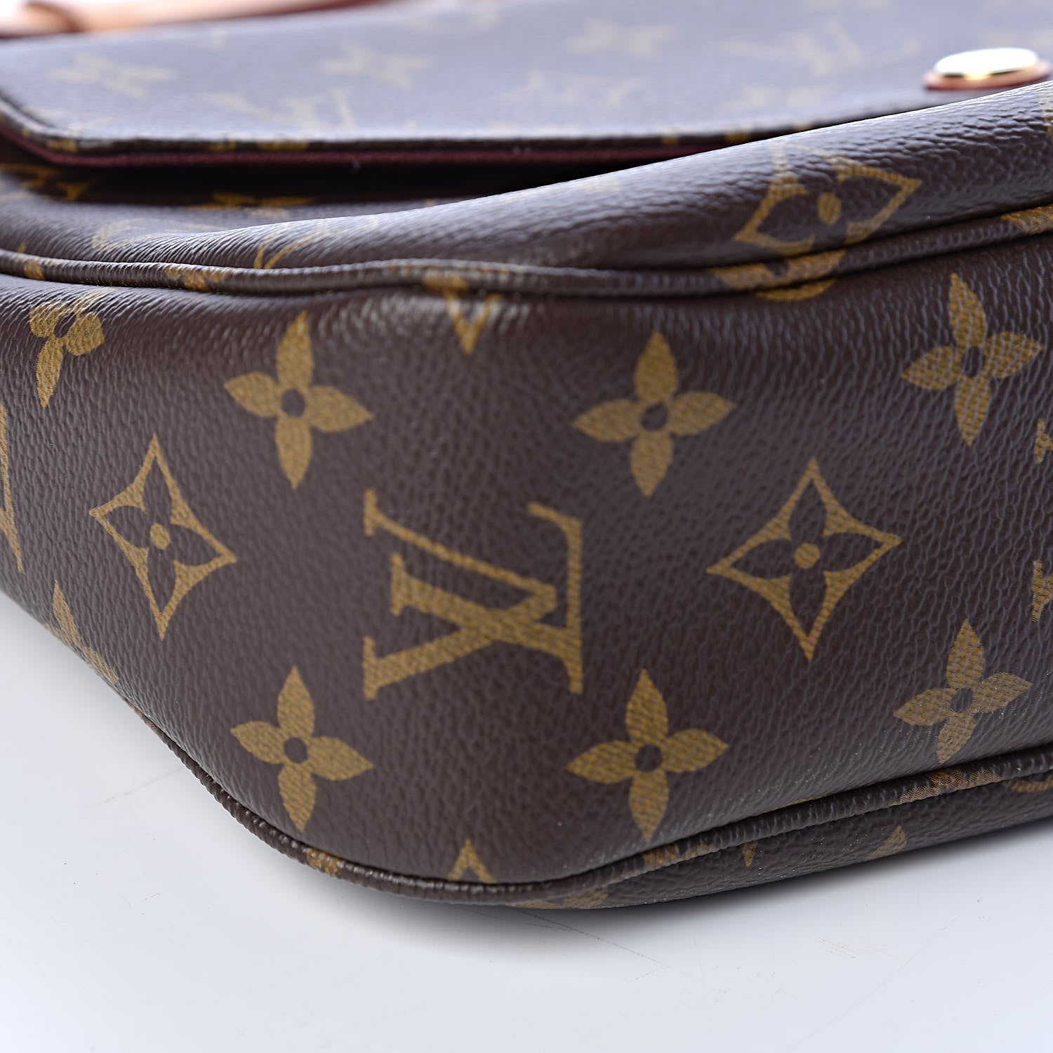 Louis Vuitton Monogram Mabillon 8 of 9