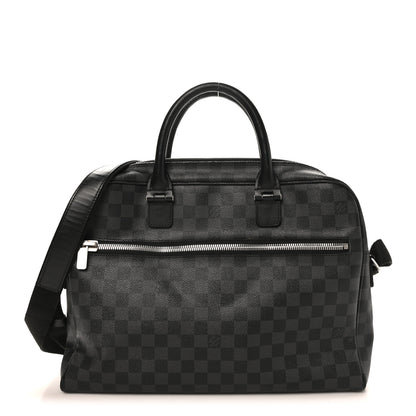 Louis Vuitton Damier Graphite Horizon Briefcase 1 of 9