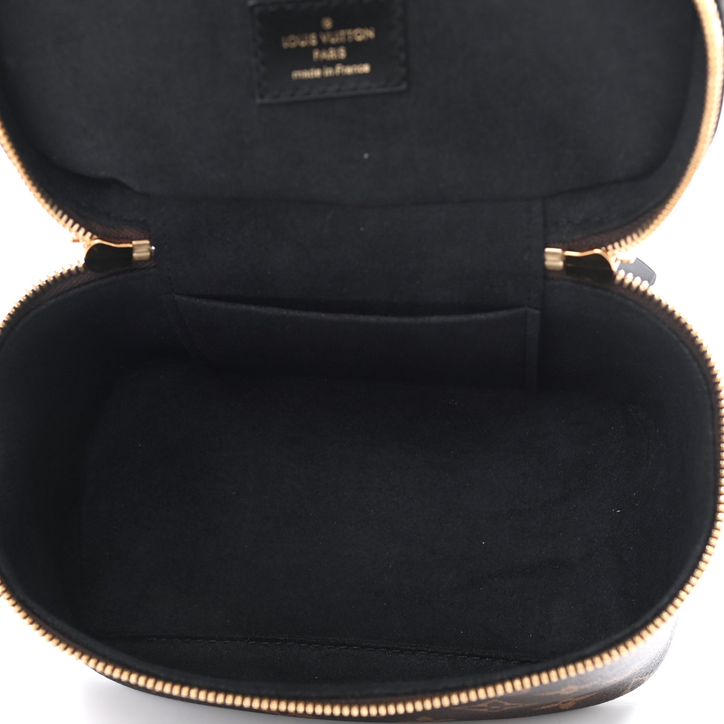 Reverse Monogram Vanity PM