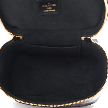 Louis Vuitton Reverse Monogram Vanity PM 5 of 10