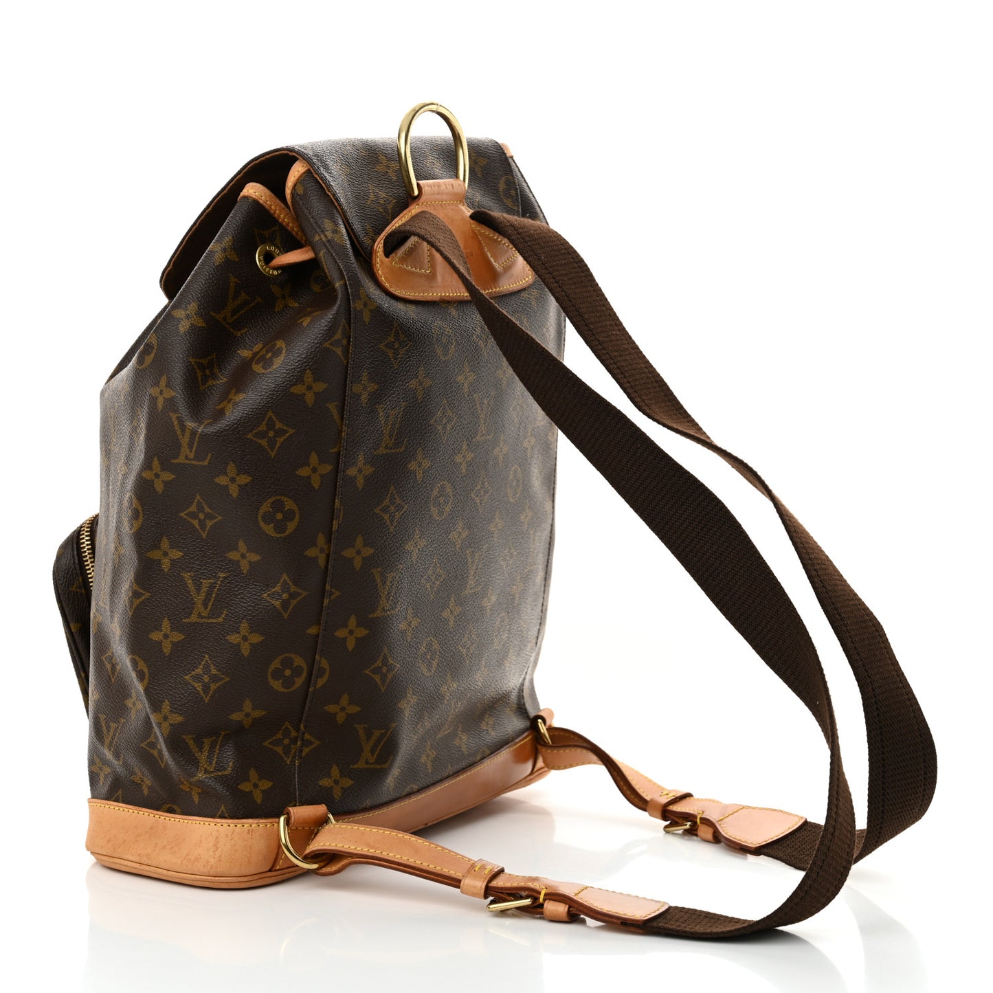 Monogram Montsouris MM Backpack