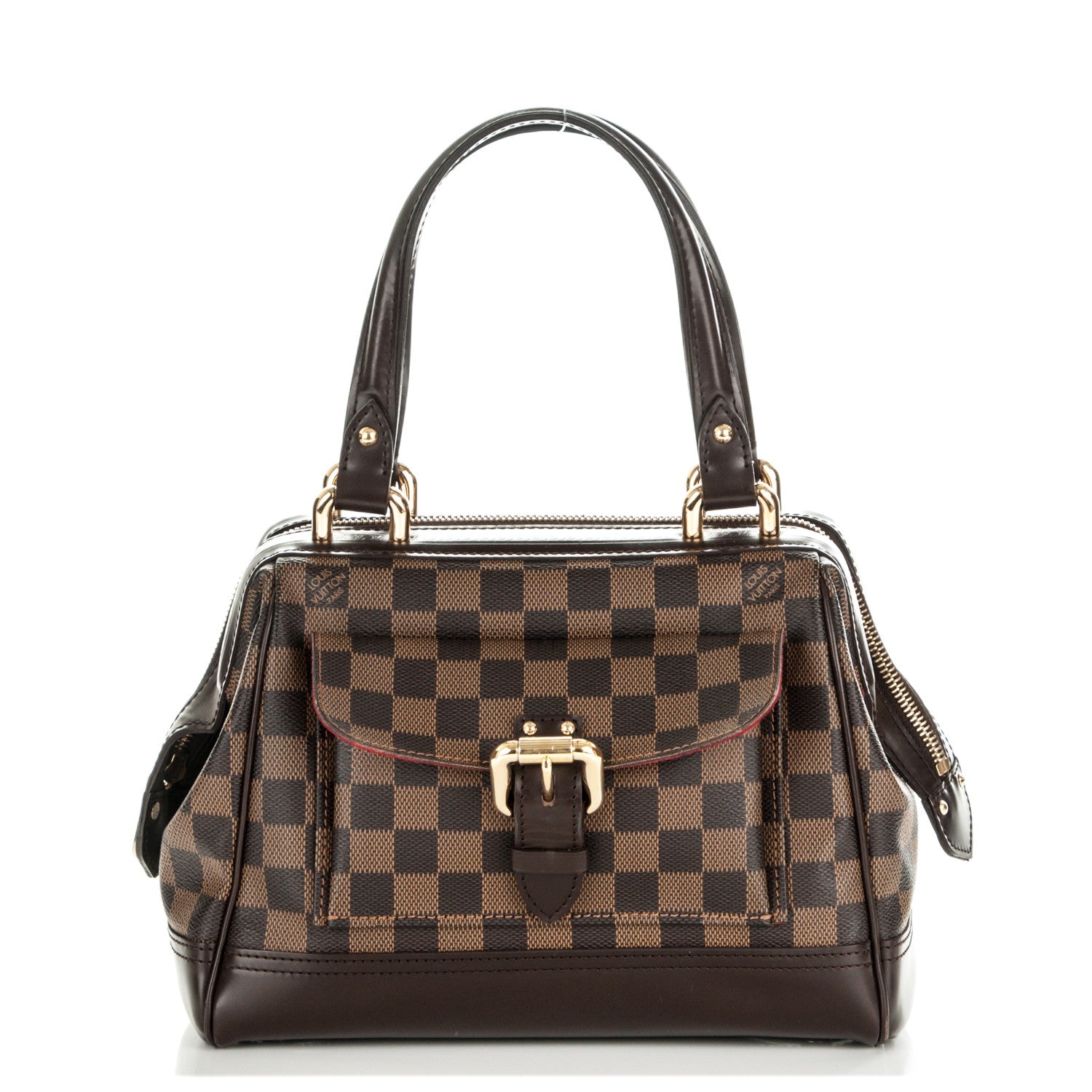 Louis Vuitton Damier Ebene Knightsbridge 1 of 6