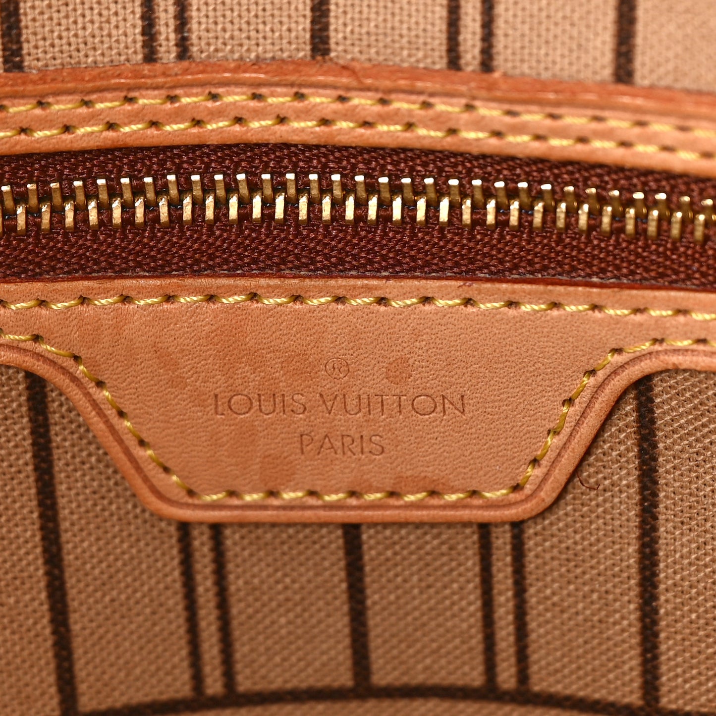 Monogram Neo Neverfull MM