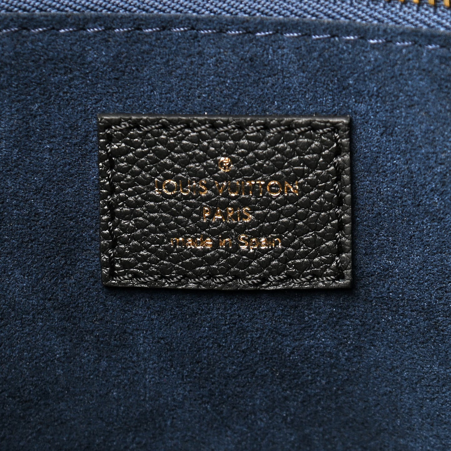Empreinte Monogram Giant Neverfull MM Black
