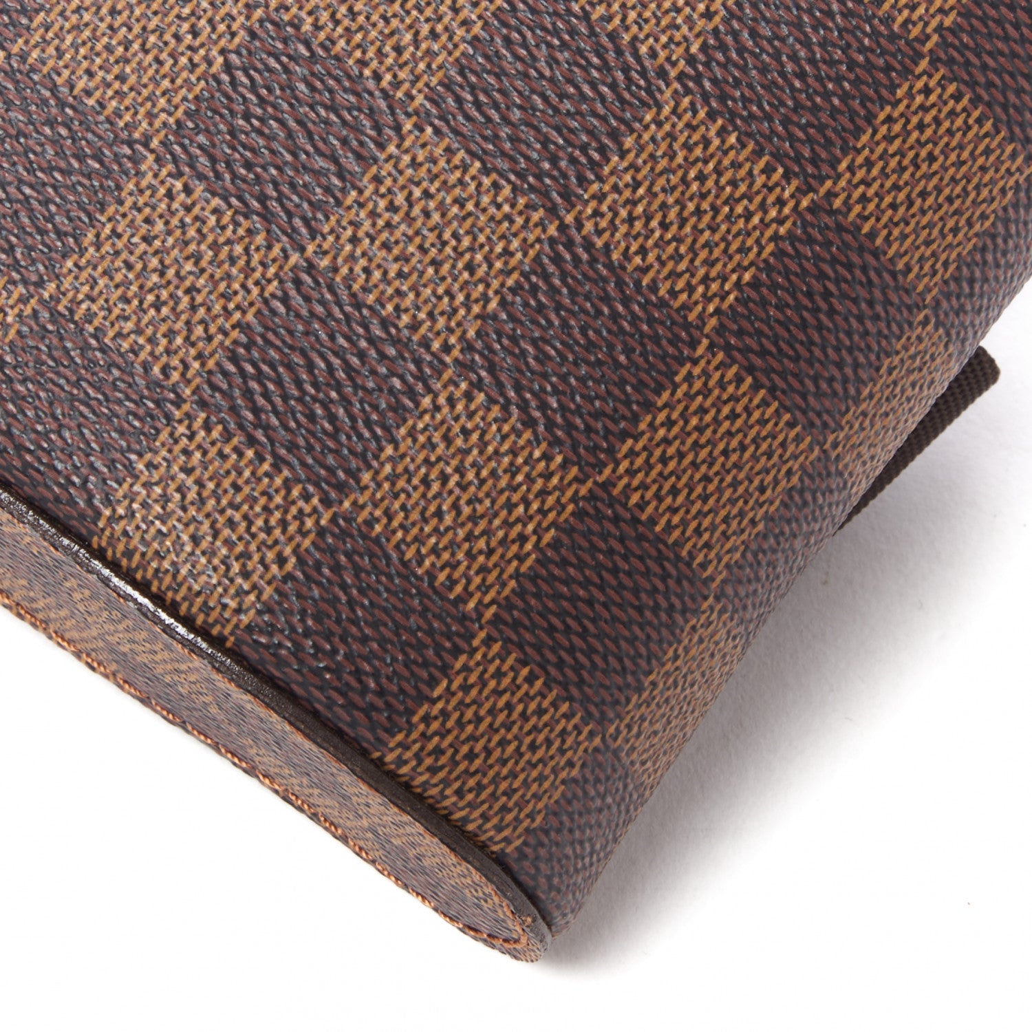 Louis Vuitton Damier Ebene Geronimos 5 of 8