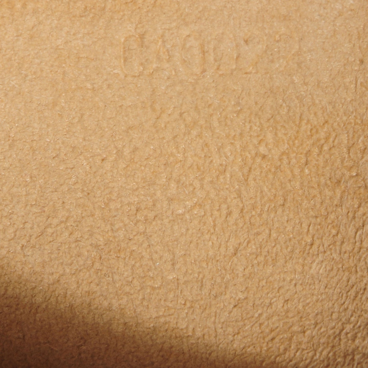 Monogram Pochette Twin GM