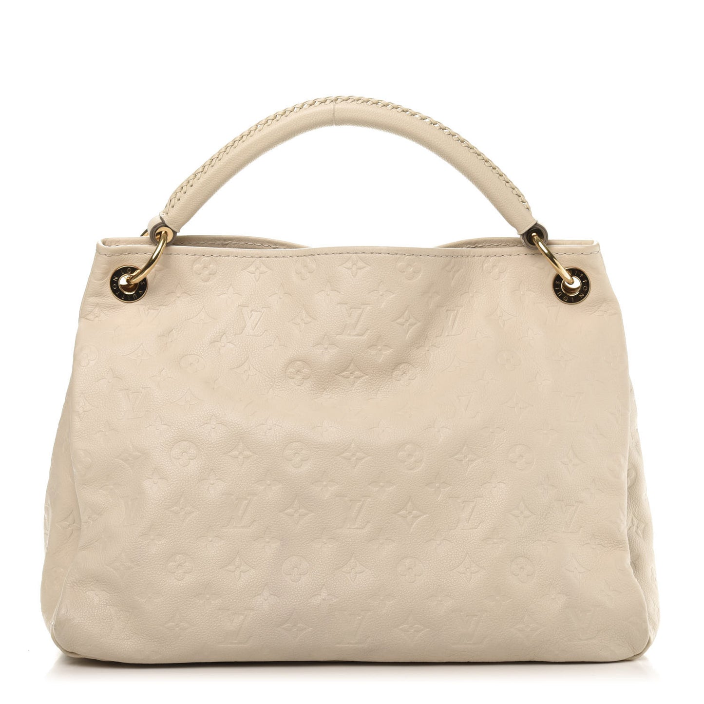 Empreinte Artsy MM Neige