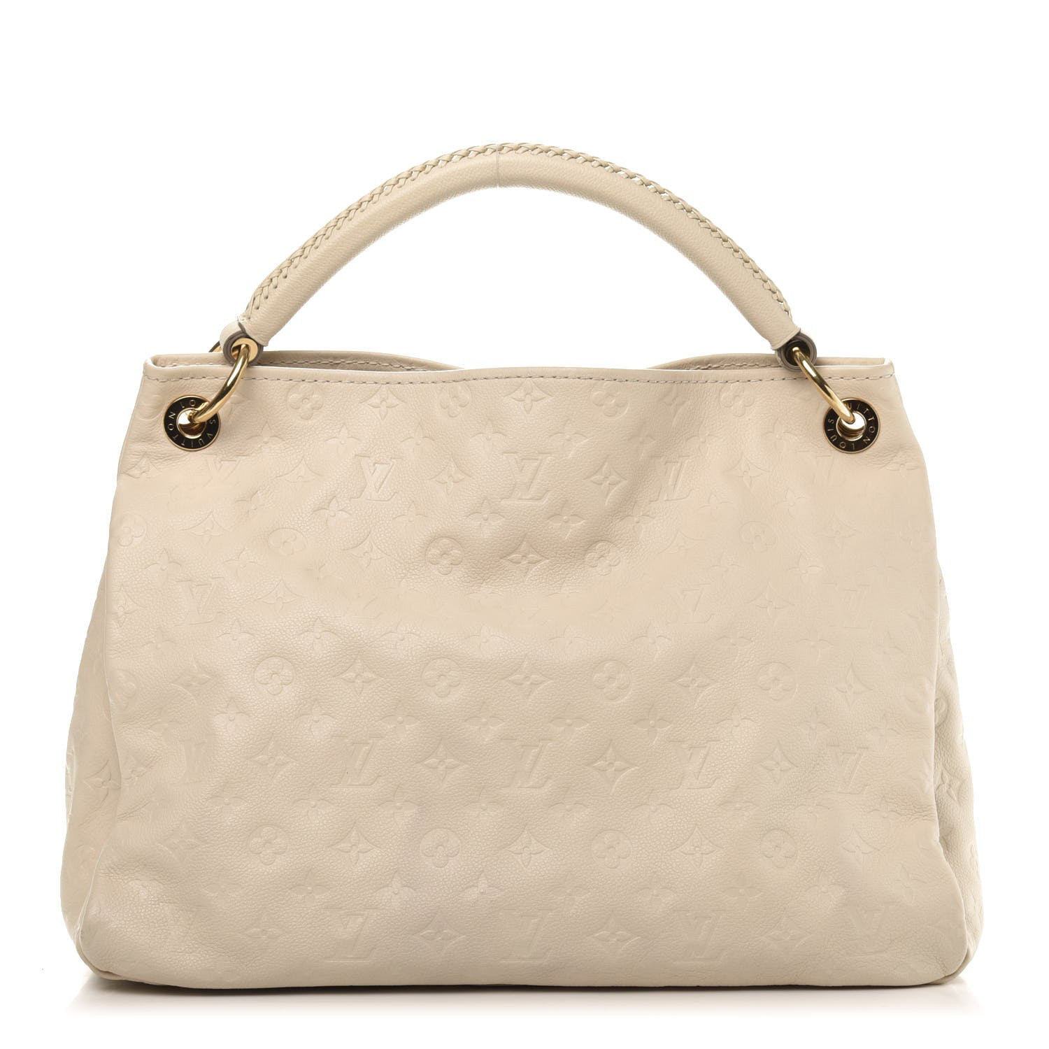 Louis Vuitton Empreinte Artsy MM Neige 1 of 10