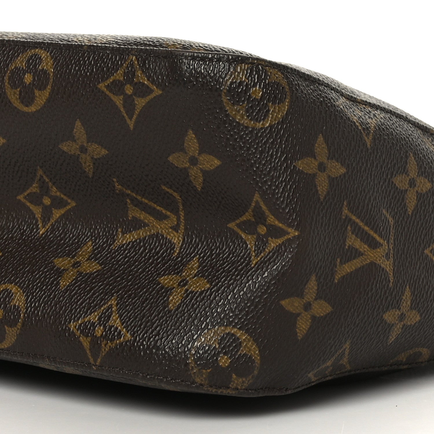 Louis Vuitton Monogram Looping MM 8 of 8