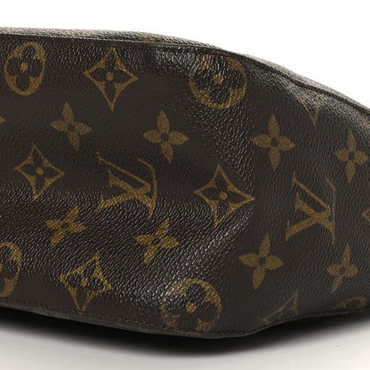 Louis Vuitton Monogram Looping MM 8 of 8