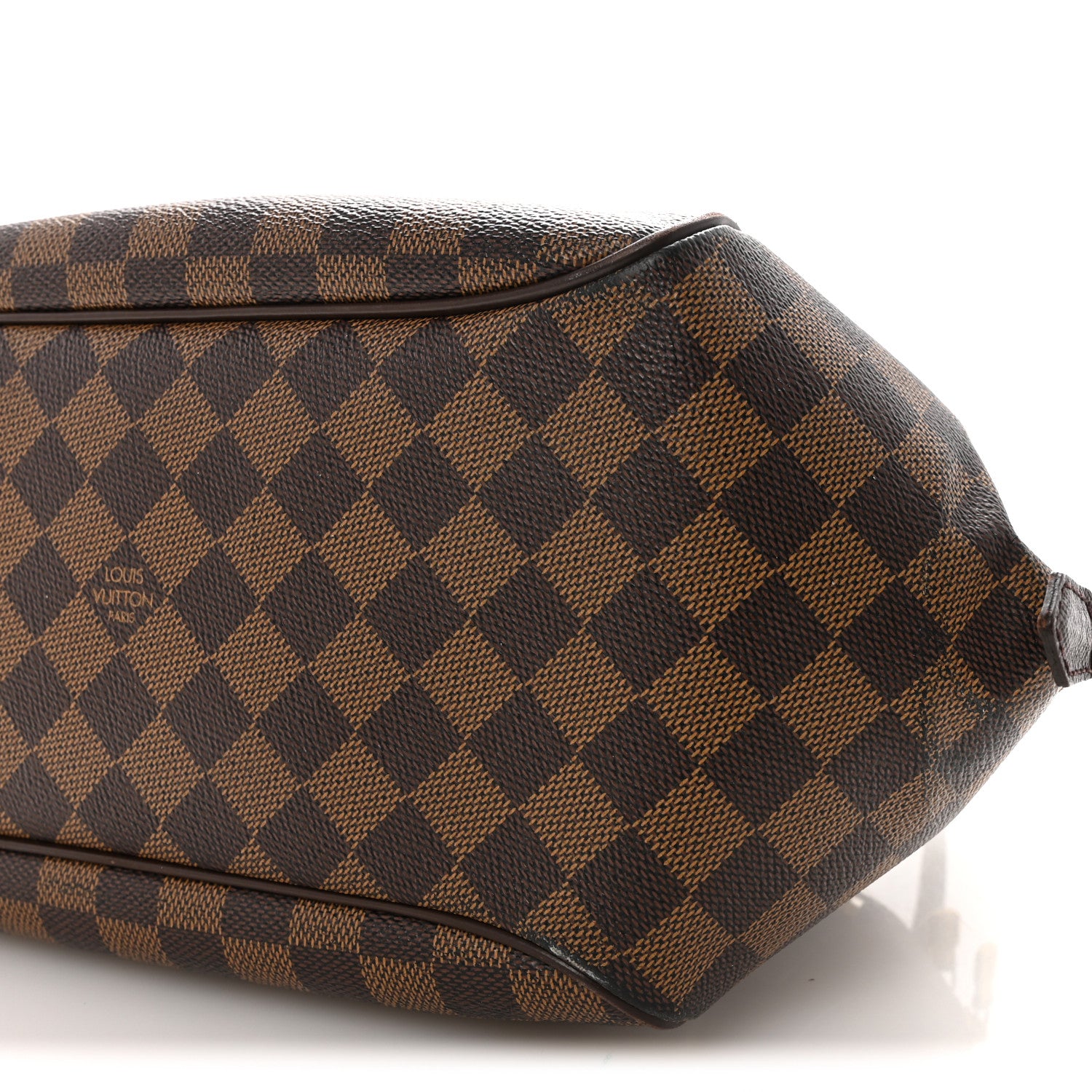 Louis Vuitton Damier Ebene Belem MM 9 of 9