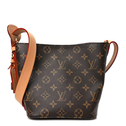 Louis Vuitton Monogram All In BB 1 of 10