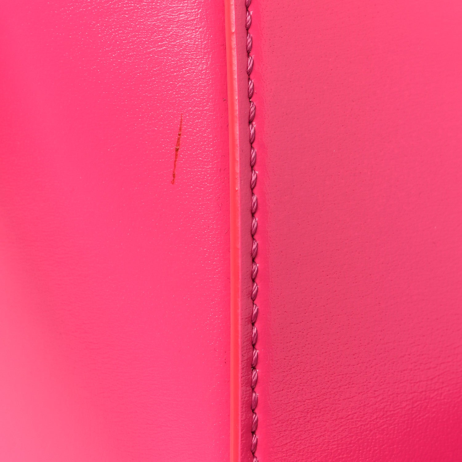 Givenchy Shiny Lord Calfskin Mini Antigona Shocking Pink 11 of 11