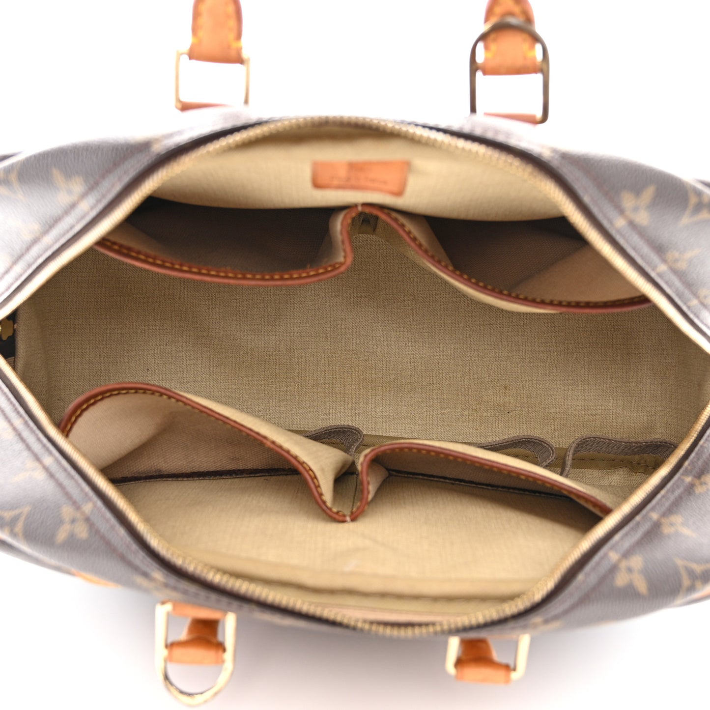 Monogram Deauville