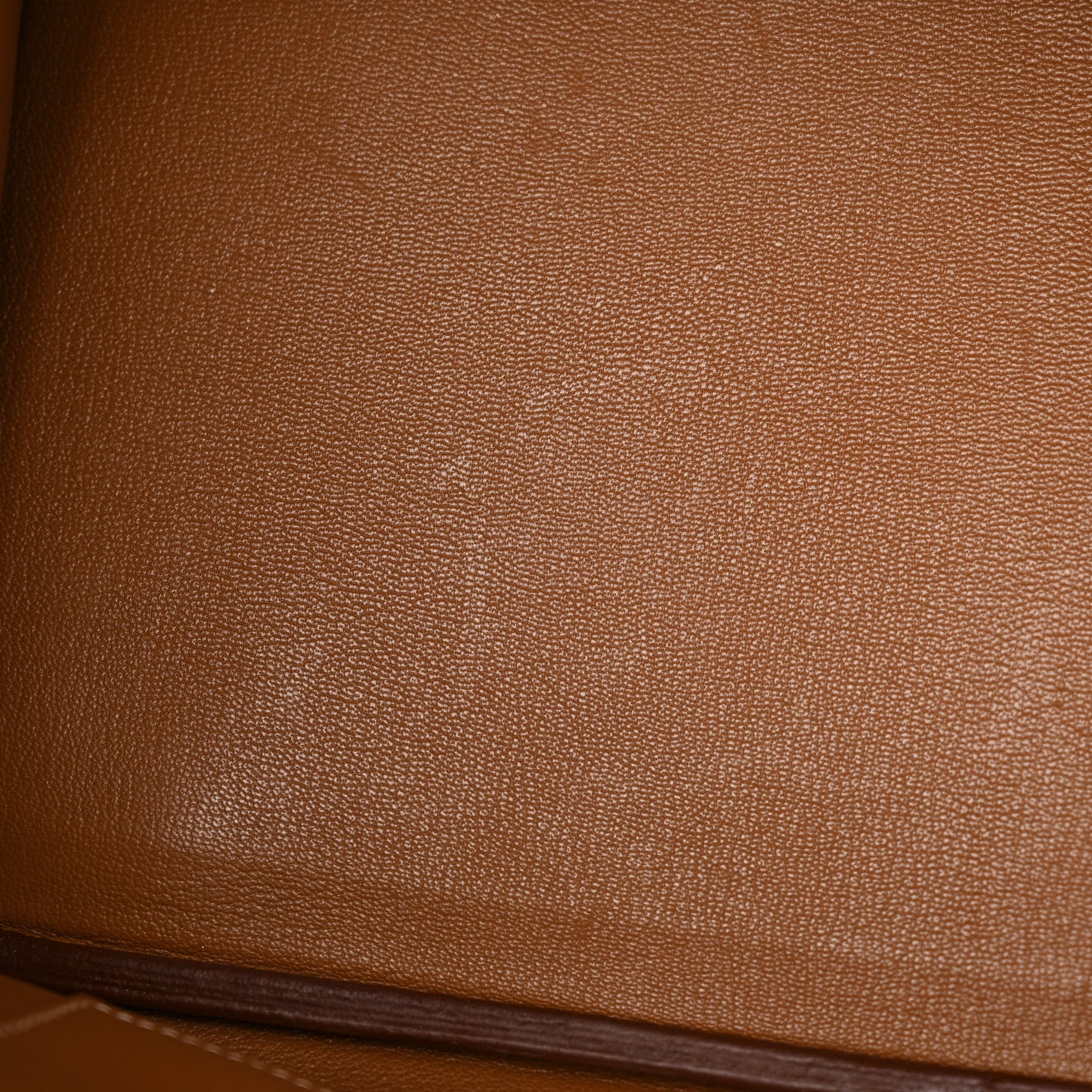 Togo Birkin 35 Gold