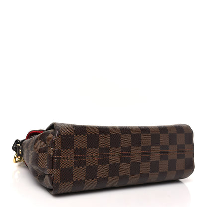 Louis Vuitton Damier Ebene Croisette 4 of 11