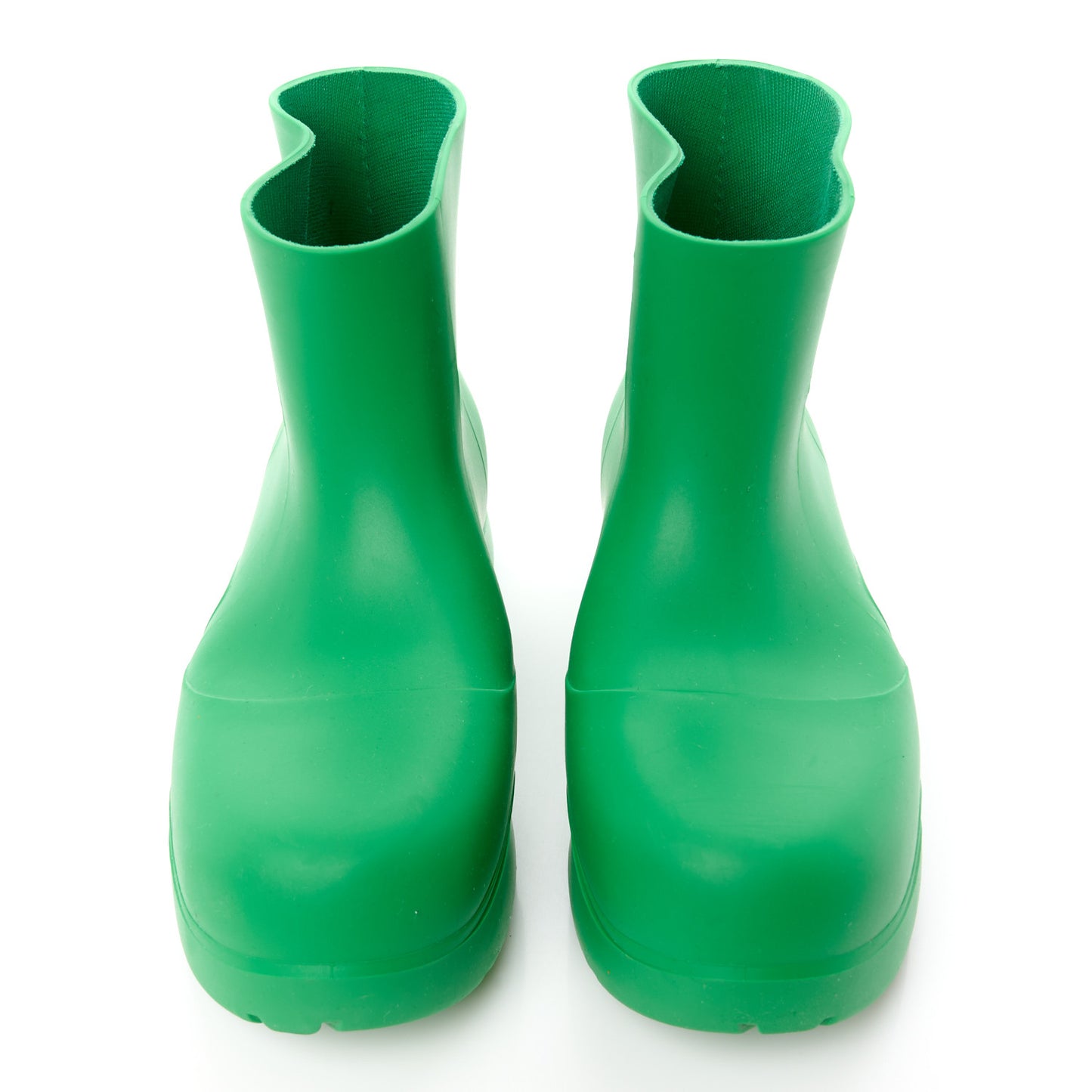 Rubber Puddle Ankle Boots 39 Grass