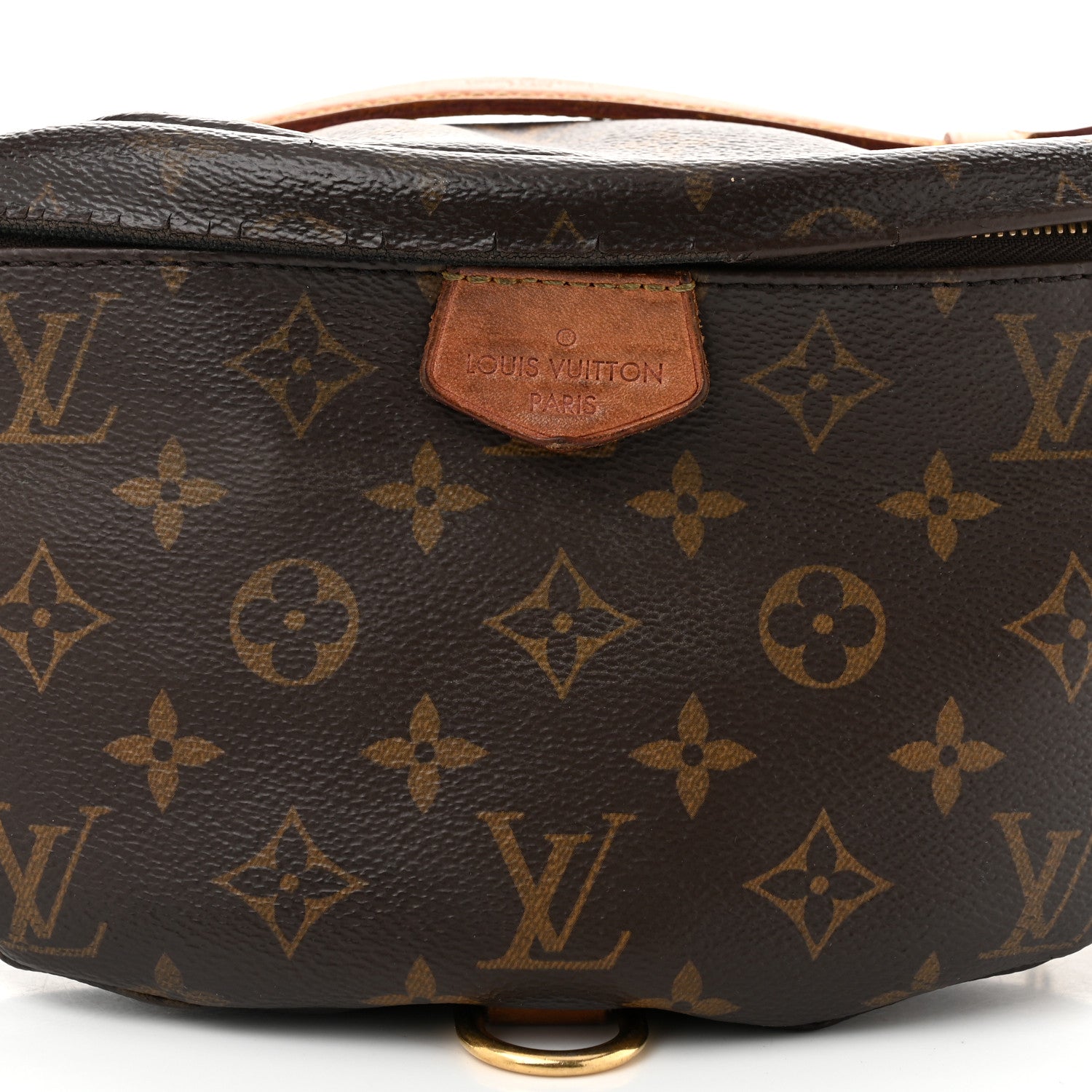 Louis Vuitton Monogram Bumbag 8 of 16