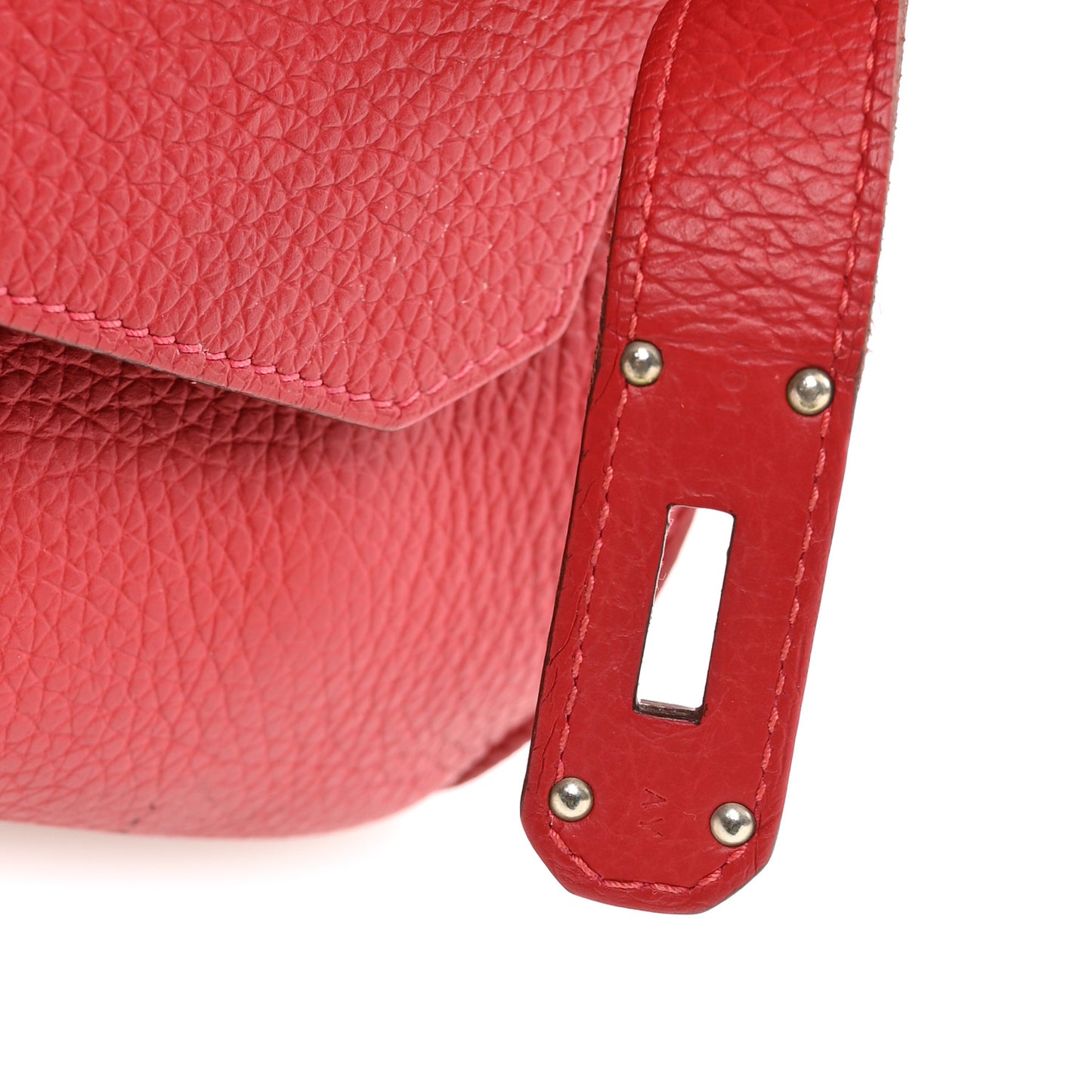 Taurillon Clemence Jypsiere 31 Rouge Casaque