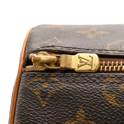 Louis Vuitton Monogram Papillon 26 11 of 15