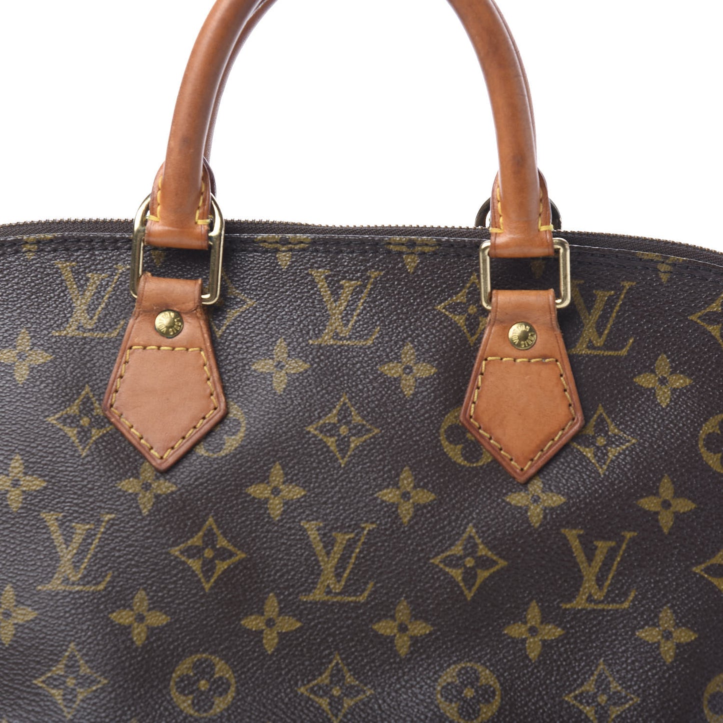 Monogram Alma PM