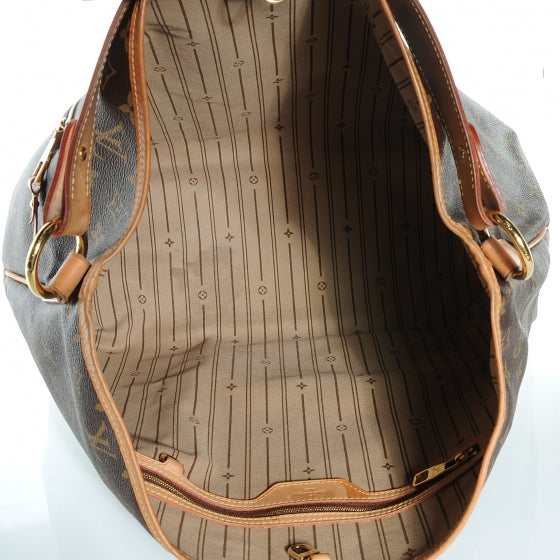 Louis Vuitton Monogram Delightful GM 5 of 7