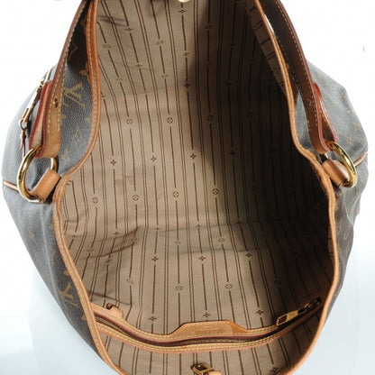 Louis Vuitton Monogram Delightful GM 5 of 7